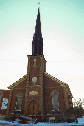 Illustration for article titled Mission Results : Architecture